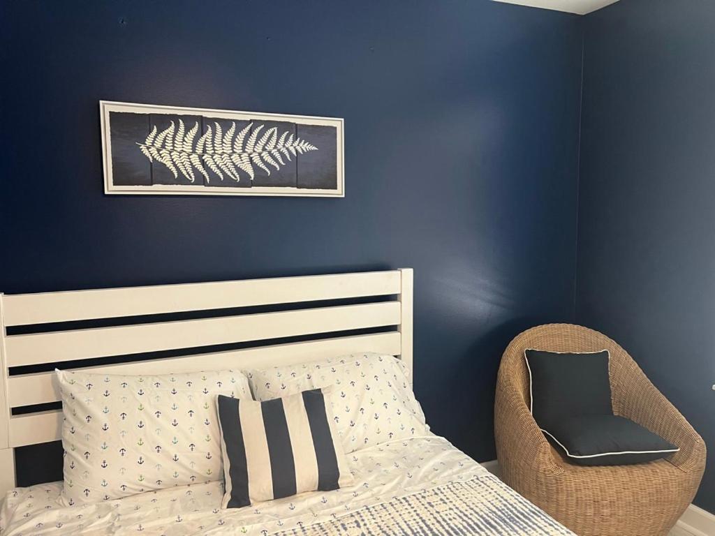 Capri Inn & Apartments Lake Worth Beach Bagian luar foto