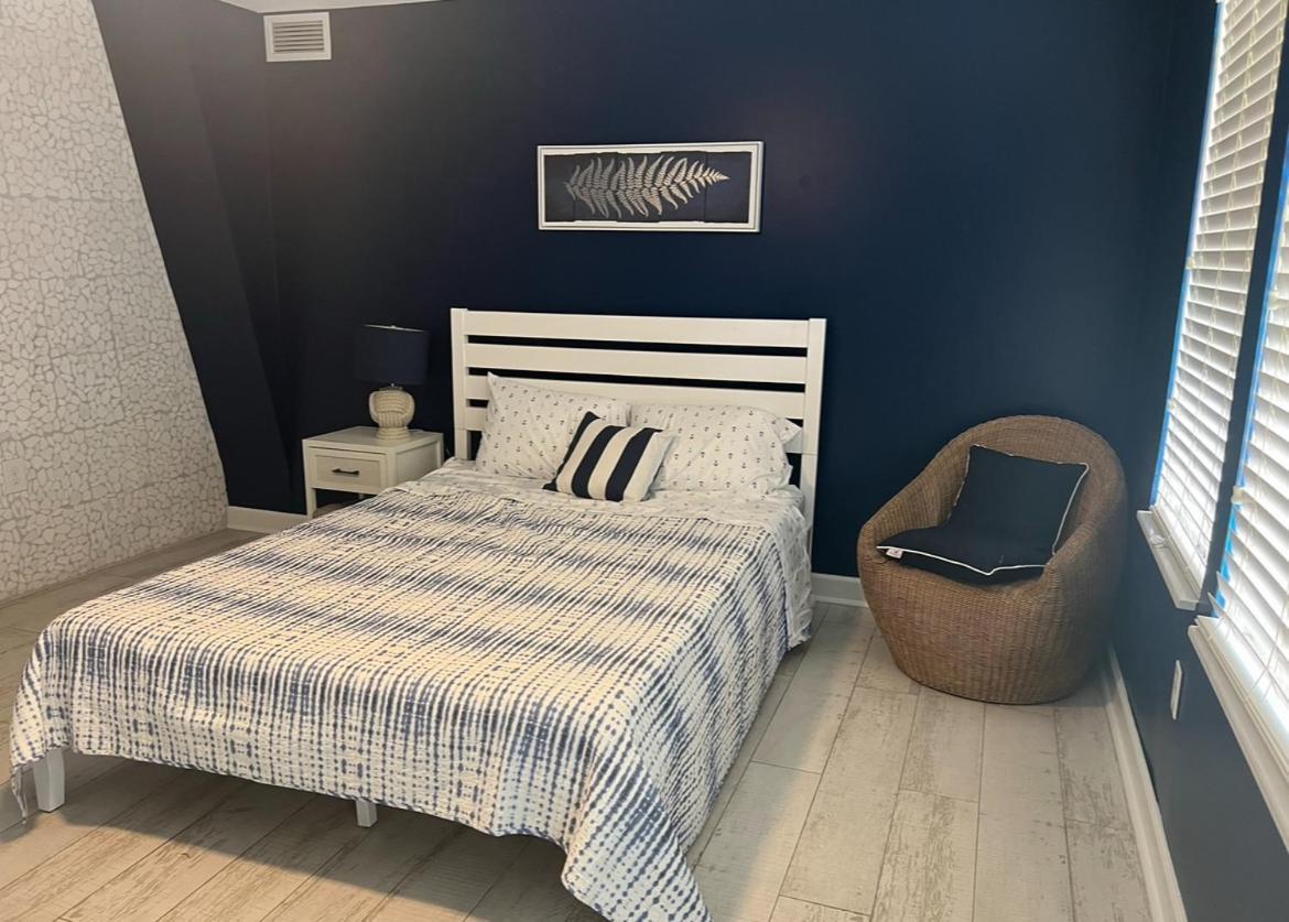 Capri Inn & Apartments Lake Worth Beach Bagian luar foto